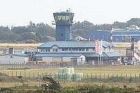 Flughafen Sylt
