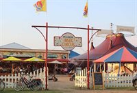 Inselzirkus Sylt