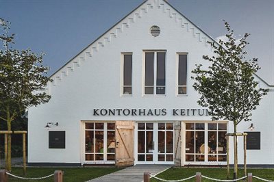 Kontorhaus Keitum