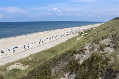 Strand Wenningstedt