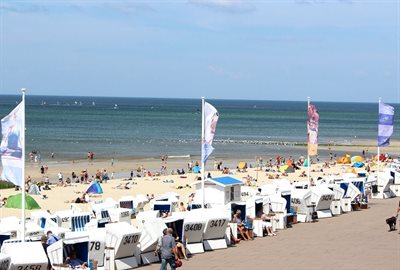 Strand Westerland