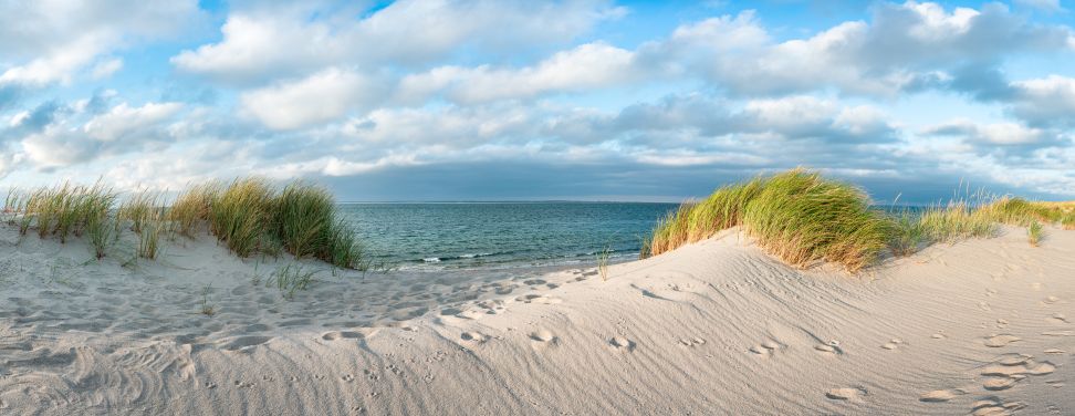 Sylt - Dünen