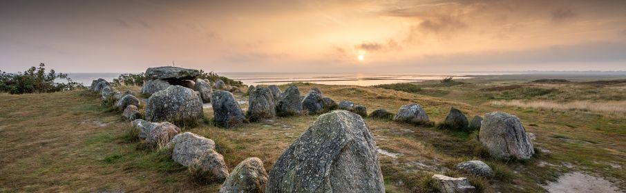 Sylt - Harhoog