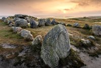 Sylt  Harhoog