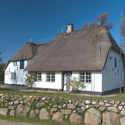 Sylt  Heimatmuseum