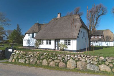 Sylt  Heimatmuseum