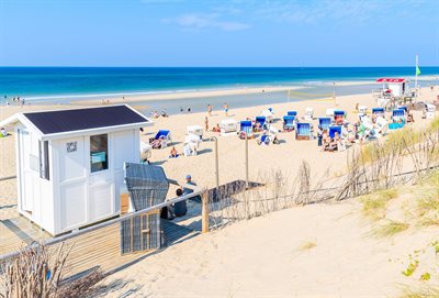 Sylt  Rantum Beach SEP 8 2016 AdobeStock 145145241 1000