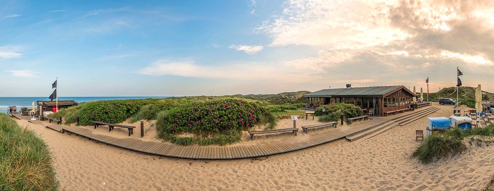 Sylt - Sansibar Rantum