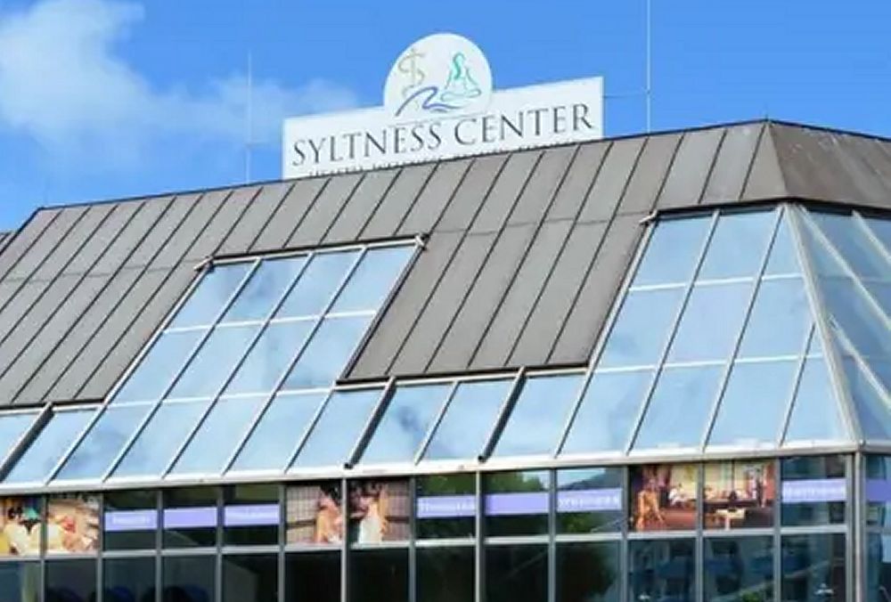 SyltnessCenter