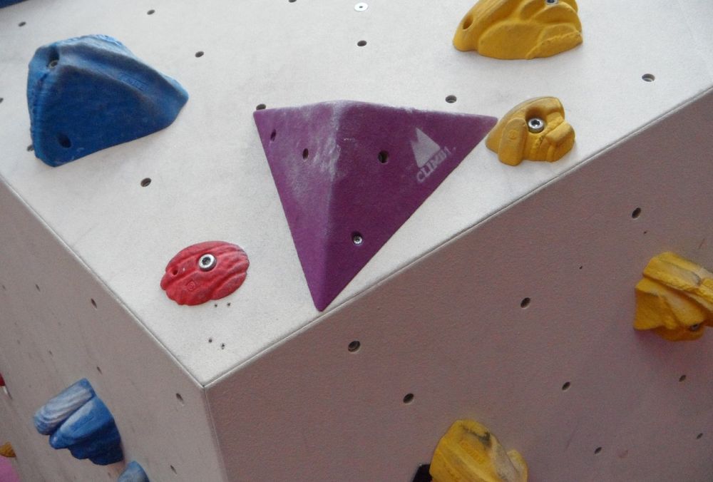 Bouldern