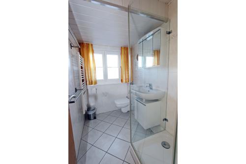 Sylt Ferienwohnung Appartement Ost - ARH 131 - Ringhoog