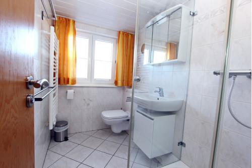 Sylt Ferienwohnung Appartement Ost - ARH 131 - Ringhoog