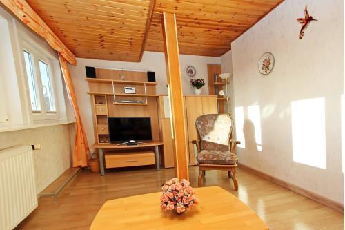 Sylt Ferienwohnung Appartement Ost - ARH 131 - Ringhoog