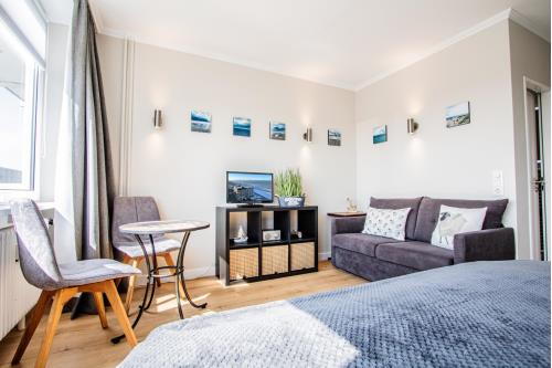 Sylt Ferienwohnung Coop Haus - Westerland - Busch 45W - Ausstattung 13