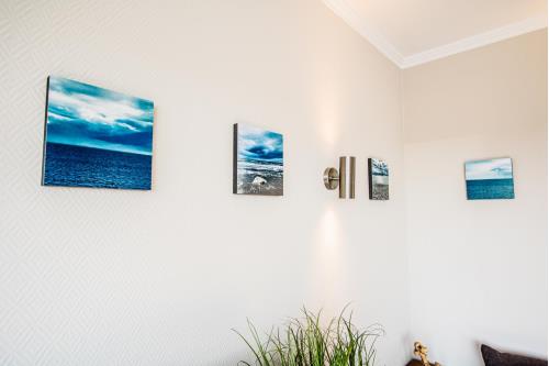 Sylt Ferienwohnung Coop Haus - Westerland - Busch 45W - Ausstattung 6