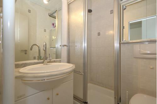 Sylt Ferienwohnung Coop Haus - Westerland - Dorow 48 WB - Ausstattung 4