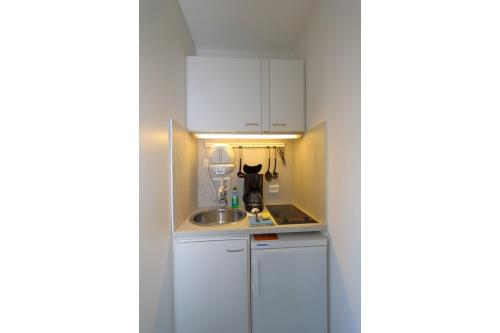 Sylt Ferienwohnung Coop Haus - Westerland - Dorow 48 WB - Ausstattung 6