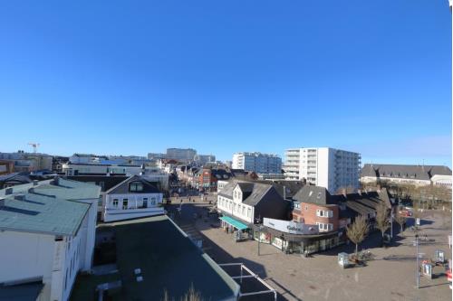 Sylt Ferienwohnung Coop Haus - Westerland - Dorow 48 WB - Ausstattung 7