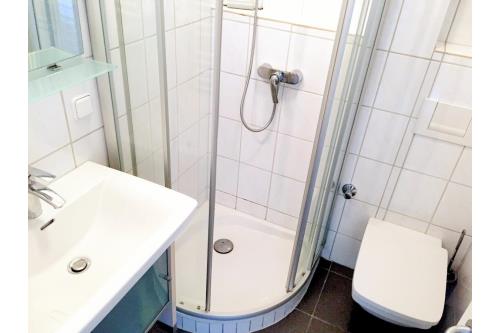 Sylt Ferienwohnung Coop Haus - Westerland - Grimme 09 O - Ausstattung 10