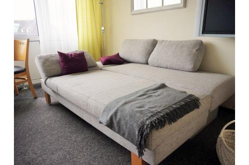 Sylt Ferienwohnung Coop Haus - Westerland - Grimme 09 O - Ausstattung 13