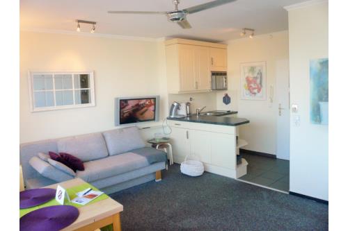 Sylt Ferienwohnung Coop Haus - Westerland - Grimme 09 O - Ausstattung 14