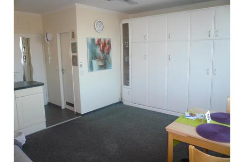 Sylt Ferienwohnung Coop Haus - Westerland - Grimme 09 O - Ausstattung 3