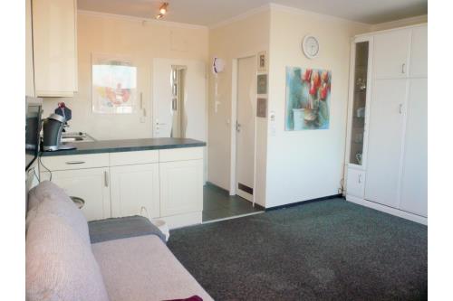 Sylt Ferienwohnung Coop Haus - Westerland - Grimme 09 O - Ausstattung 4