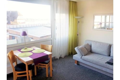 Sylt Ferienwohnung Coop Haus - Westerland - Grimme 09 O - Ausstattung 5