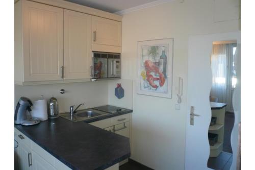 Sylt Ferienwohnung Coop Haus - Westerland - Grimme 09 O - Ausstattung 7