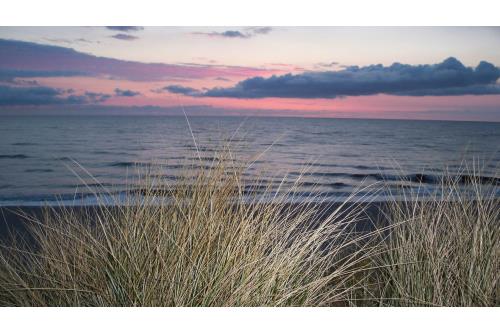 Sylt Ferienwohnung Coop Haus - Westerland - Horstmann 17 O - Umgebung