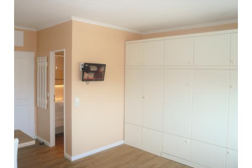 Sylt Ferienwohnung Coop Haus - Westerland - Horstmann 17 O - Innenansicht