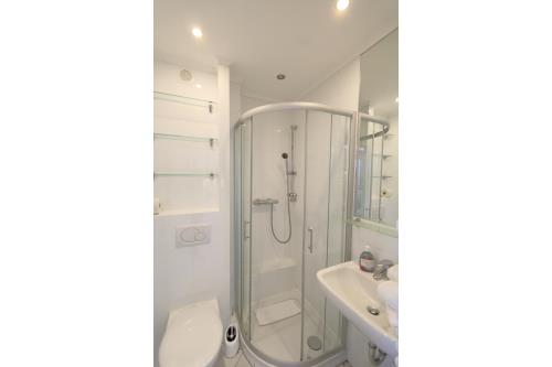 Sylt Ferienwohnung Coop Haus - Westerland - Kempf 34W - Innenansicht