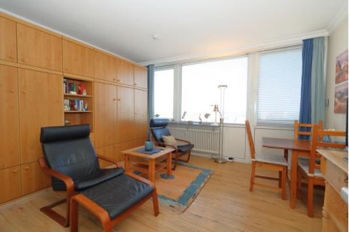 Sylt Ferienwohnung Coop Haus - Westerland - Kleinhubbert 42o - Ausstattung 1