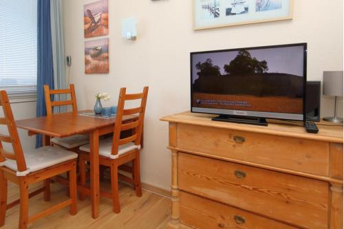 Sylt Ferienwohnung Coop Haus - Westerland - Kleinhubbert 42o - Ausstattung 3