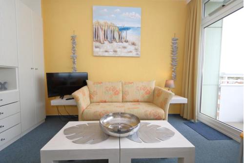 Sylt Ferienwohnung Coop Haus - Westerland - Löffler 6/51 OB - Ausstattung 7