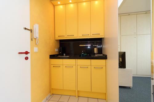 Sylt Ferienwohnung Coop Haus - Westerland - Löffler 6/51 OB - Ausstattung 8