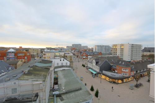 Sylt Ferienwohnung Coop Haus - Westerland - Nehlsen 61 W - Ausstattung 8