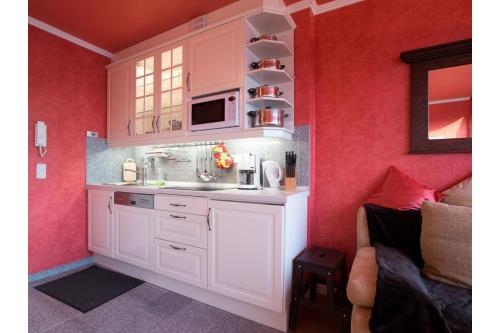 Sylt Ferienwohnung Coop Haus - Westerland - Rauls-van Echte 38a - Ausstattung 3