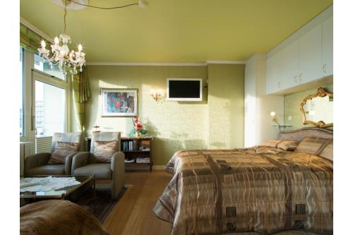 Sylt Ferienwohnung Coop Haus - Westerland - Rauls-van Echte 38a - Ausstattung 4