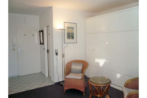 Sylt Ferienwohnung Coop Haus - Westerland - Sievers 37 - Ausstattung 5