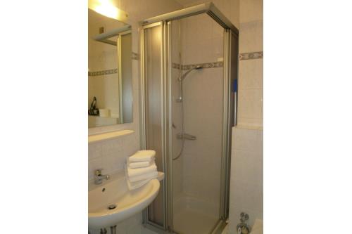 Sylt Ferienwohnung Coop Haus - Westerland - Sievers 37 - Ausstattung 7