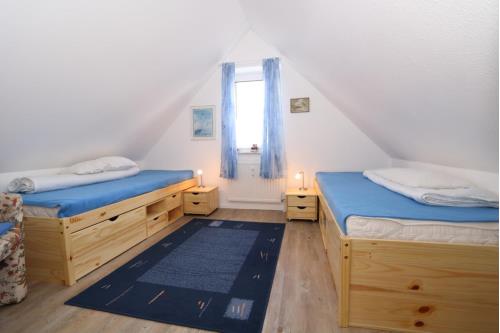 Sylt Ferienwohnung Reinhardt