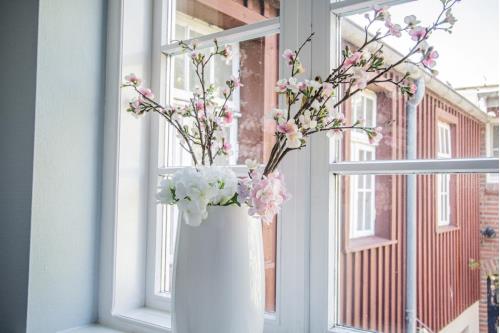 Sylt Ferienwohnung Die Schlosserei - Kleines Versteck