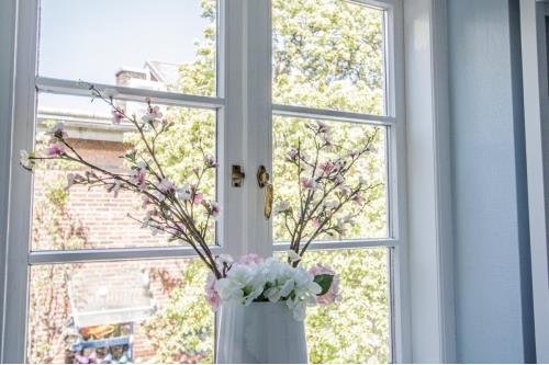 Sylt Ferienwohnung Die Schlosserei - Kleines Versteck