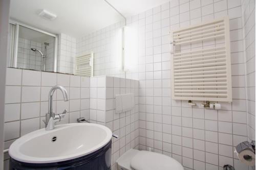 Sylt Ferienwohnung Die Schlosserei - Kleines Versteck