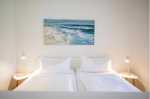 Sylt Ferienwohnung Die Schlosserei - Kleines Versteck