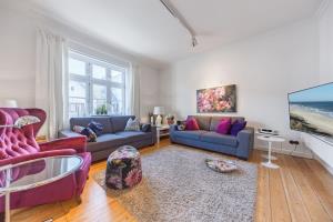 Die Schlosserei - Luxus in der Friedrichstraße