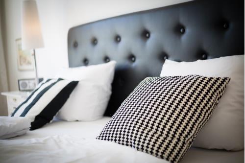 Sylt Ferienwohnung Die Schlosserei - Luxus in der Friedrichstraße