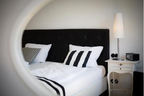 Sylt Ferienwohnung Die Schlosserei - Luxus in der Friedrichstraße