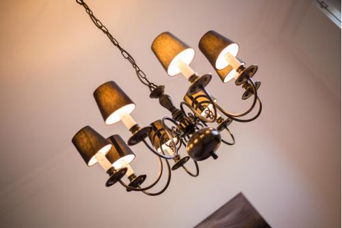 Sylt Ferienwohnung Die Schlosserei - Luxus in der Friedrichstraße